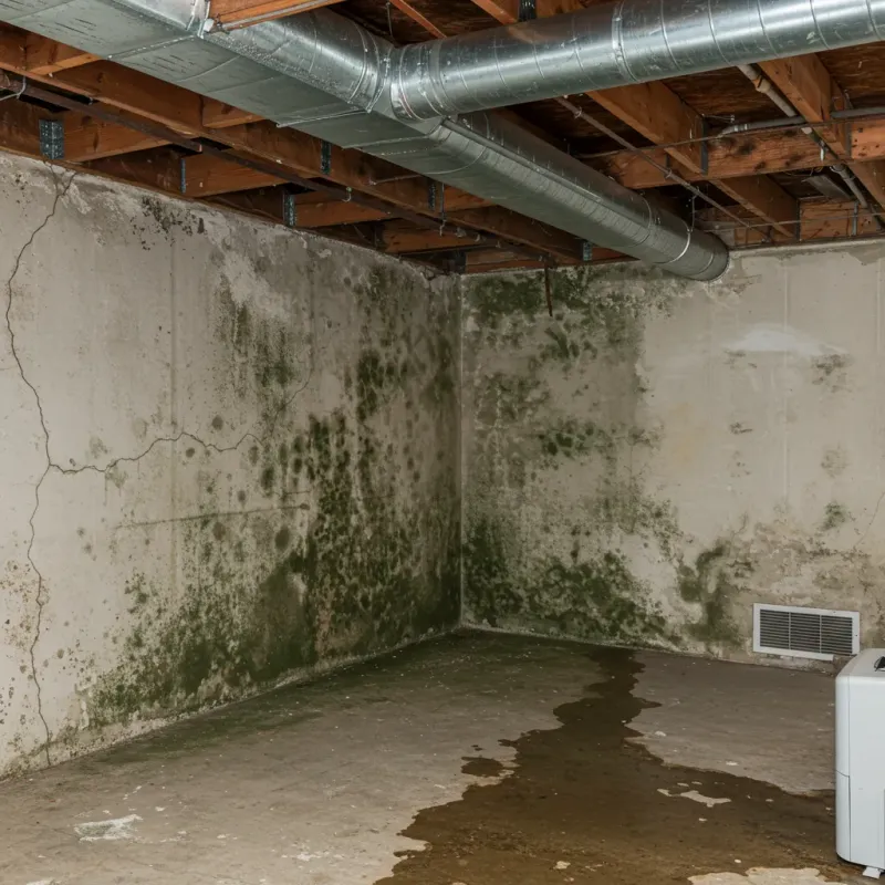 Professional Mold Removal in Penn Hills, PA