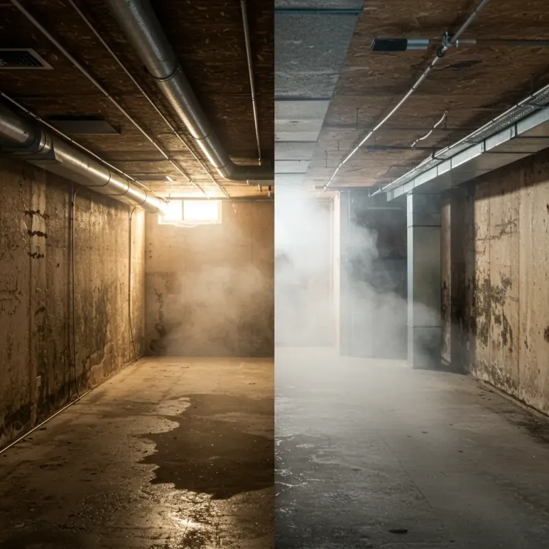 Professional Odor Removal in Penn Hills, PA